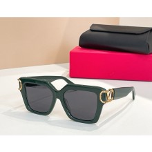 Valentino Sunglasses VLS-107A 02 2025