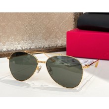 Valentino Sunglasses VLS-133E 04 2025