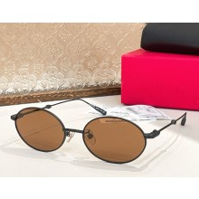 Valentino Sunglasses VLS-121A-54 01 2025