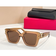 Valentino Sunglasses VLS-107A 03 2025