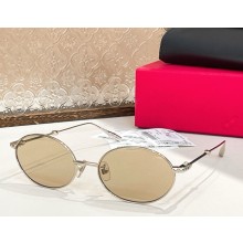 Valentino Sunglasses VLS-121A-54 06 2025