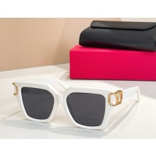 Valentino Sunglasses VLS-107A 04 2025