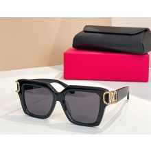 Valentino Sunglasses VLS-107A 05 2025