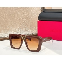 Valentino Sunglasses VLS-161C 02 2025