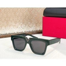 Valentino Sunglasses VLS-162A 02 2025