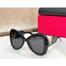 Valentino Sunglasses VLS-138A 03 2025