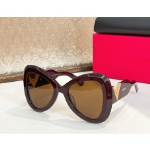 Valentino Sunglasses VLS-138A 04 2025