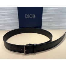 Dior Width 4.5cm belt 050706 2025 
