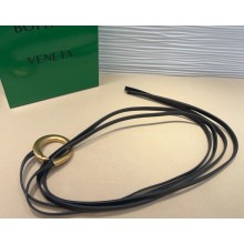 Bottega Veneta Width 4.0cm belt 050701 2025