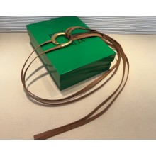 Bottega Veneta Width 4.0cm belt 050702 2025