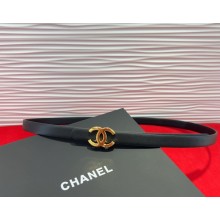 Chanel Width 1.5cm belt 050703 2025