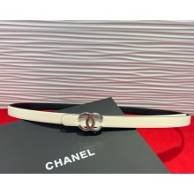Chanel Width 1.5cm belt 050705 2025