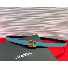 Chanel Width 1.5cm belt 050706 2025