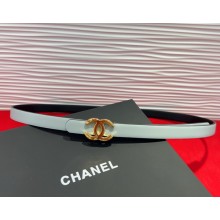 Chanel Width 1.5cm belt 050708 2025