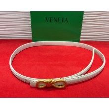Bottega Veneta Width 1.5cm belt 050708 2025