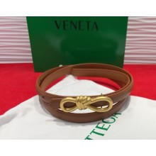 Bottega Veneta Width 1.5cm belt 050710 2025