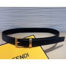 Fendi Width 3.0cm belt 050701 2025