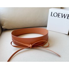 Loewe Width 6.0mm belt 050702 2025 