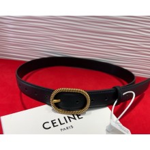 Celine Width 3.0cm belt 050704 2025 