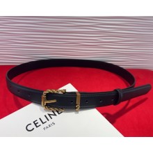 Celine Width 3.0cm belt 050701 2025 