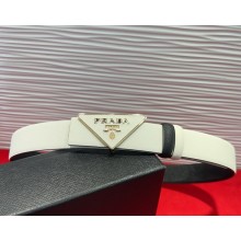 Prada Width 3.5cm belt 050705 2025 