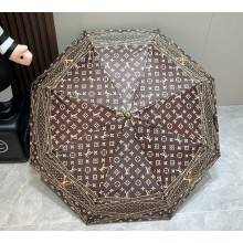 Louis Vuitton Umbrella 050713 2025 