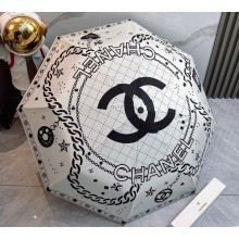 Chanel Umbrella 050813 2025 