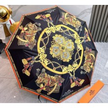 Hermes Umbrella 050802 2025 