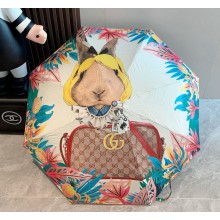 Gucci Umbrella 050810 2025 