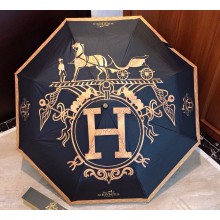 Hermes Umbrella 050804 2025 