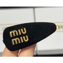 Miu Miu Hair Clip 051313 2025
