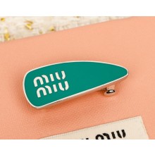 Miu Miu Hair Clip 051305 2025