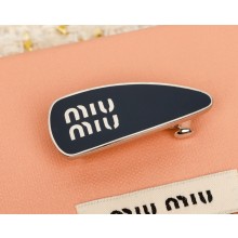 Miu Miu Hair Clip 051306 2025