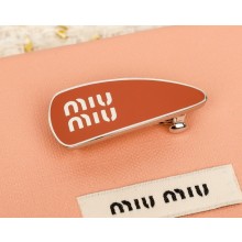 Miu Miu Hair Clip 051307 2025