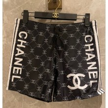 Chanel Men's swimming trunks 051301 2025