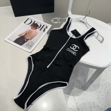 Chanel Swimsuit 051304 2025