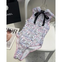 Chanel Swimsuit 051305 2025