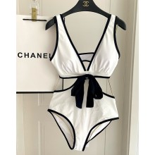 Chanel Swimsuit 051308 2025