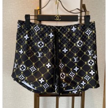 Louis Vuitton Men's swimming trunks 051301 2025