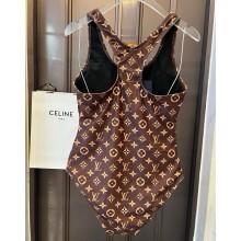 Louis Vuitton Swimsuit 051302 2025