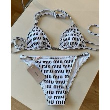 Miu Miu Swimsuit 051309 2025