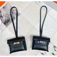 Hermes Kellyfestival charm in Swift calfskin 051412 2025