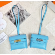 Hermes Kellyfestival charm in Swift calfskin 051414 2025