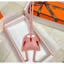 Hermes Hibouton charm in calfskin 051414 2025