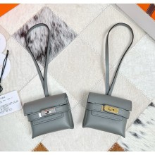 Hermes Kellyfestival charm in Swift calfskin 051406 2025