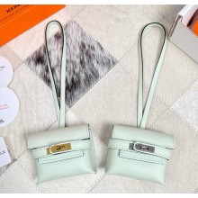 Hermes Kellyfestival charm in Swift calfskin 051407 2025