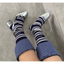 MIU MIU Socks 052101 2025
