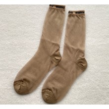 MIU MIU Socks 052105 2025