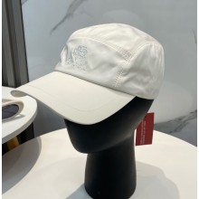 Loro Piana logo embroidery cap 051403 2025