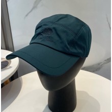 Loro Piana logo embroidery cap 051408 2025